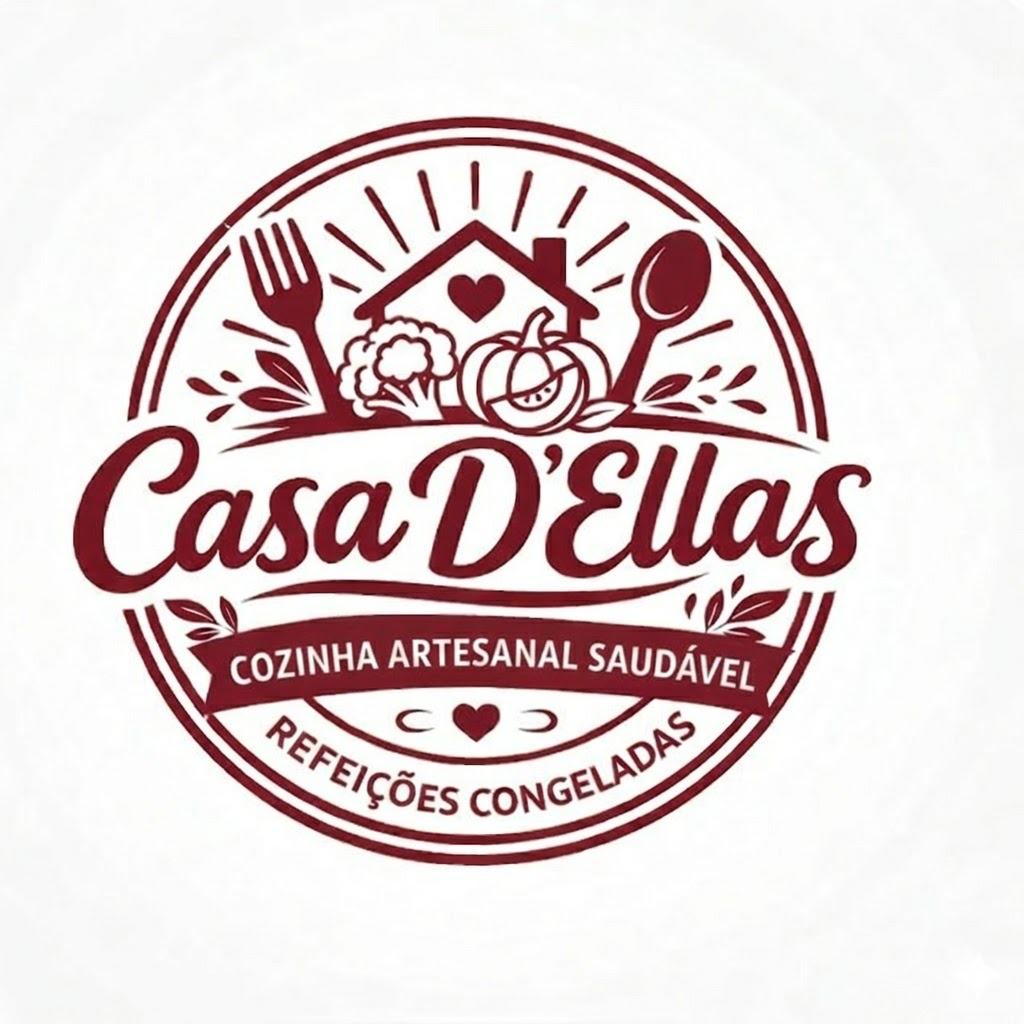 Casa D'Ellas Logo